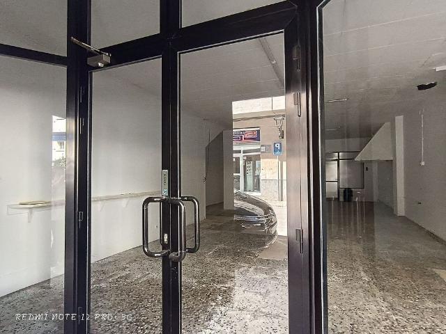 Local Comercial en venta en Cunit