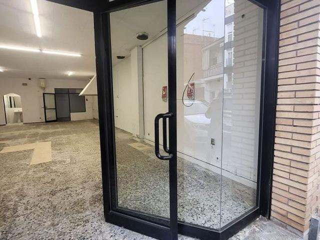 Local Comercial en venta en Cunit