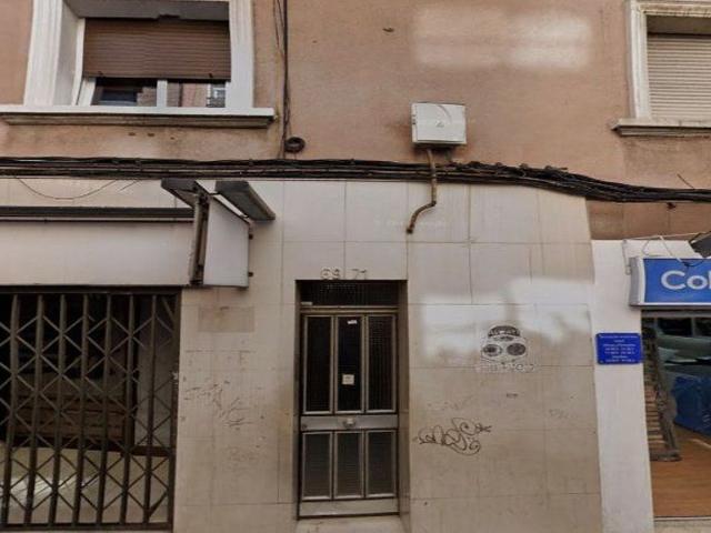 Local Comercial en venta en Collblanc, l'Hospitalet de Llobregat