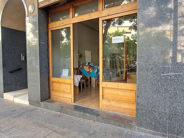 Local Comercial en venta en Reus, carrilet
