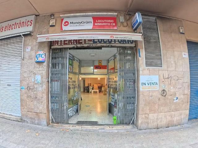 Local Comercial en venta en horts de miró, Reus