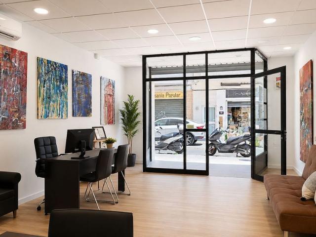 Local Comercial en venta en Cambrils Badia, Baix Camp