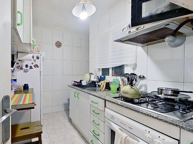 Local Comercial en venta en Horta-Guinardó, Barcelonès