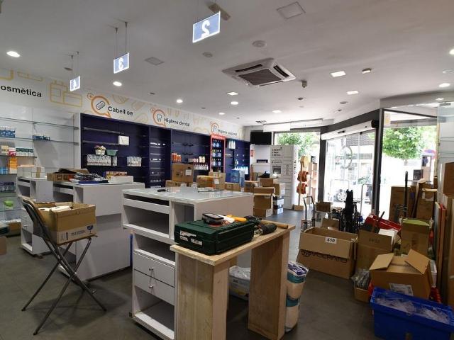 Local Comercial en venta en les Roquetes del Garraf, Sant Pere De Ribes