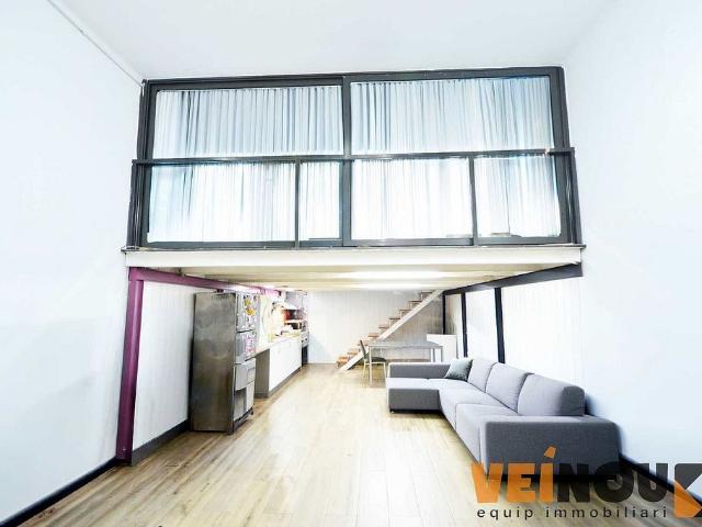 Local Comercial en venta en Districte 1, Barcelonès