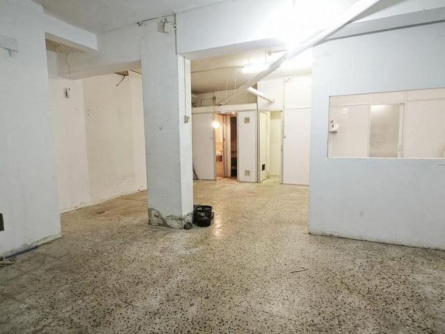 Local Comercial en venta en Gràcia, Barcelonès