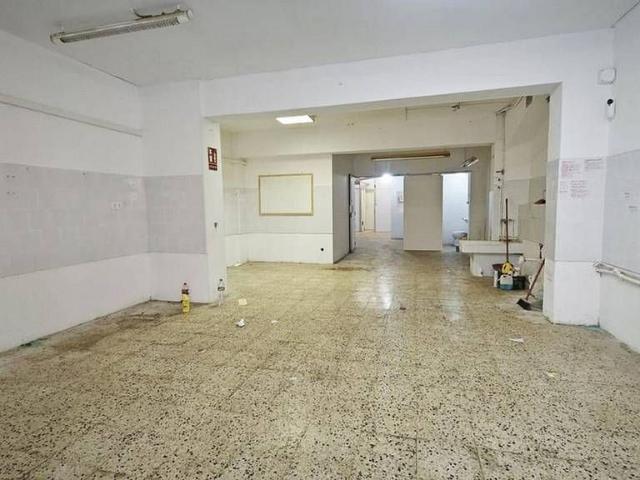 Local Comercial en venta en Gràcia, Barcelonès