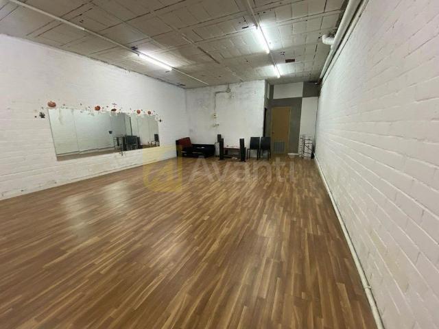 Local Comercial en venta en Districte I, Baix Llobregat