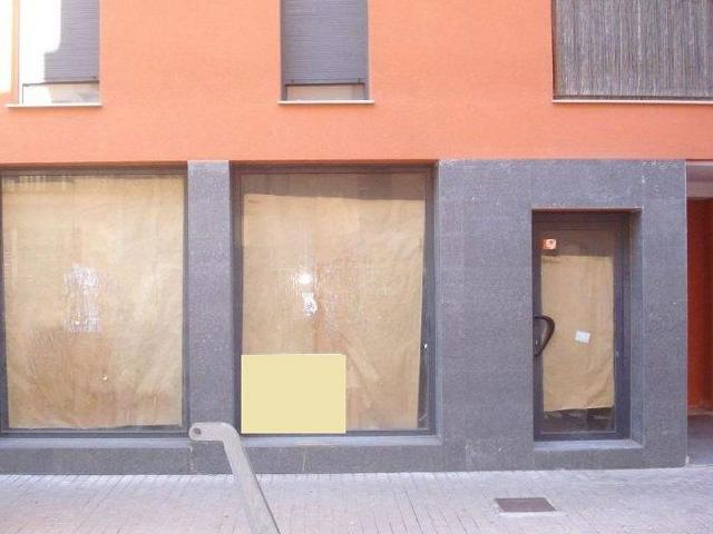 Local Comercial en venta en Calonge