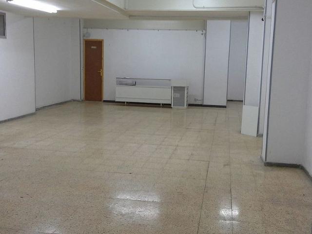 Local Comercial en venta en Centre Vila, Alt Penedès