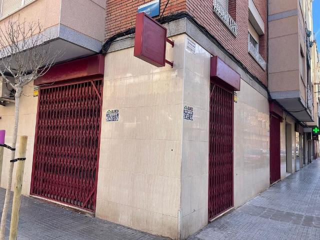 Local Comercial en venta en Almeda, Baix Llobregat