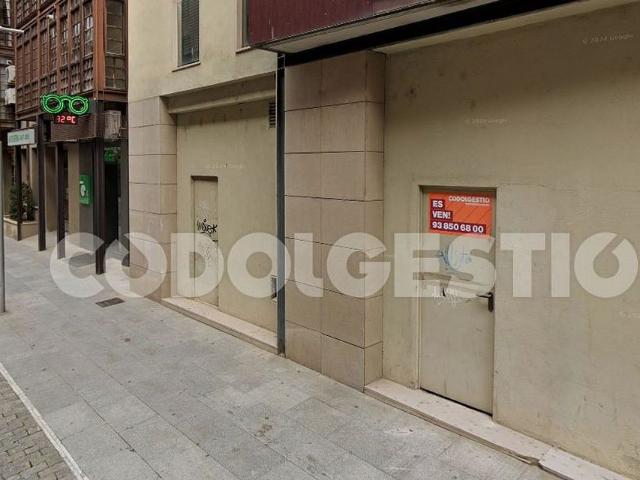 Local Comercial en venta en Osona, Catalunya