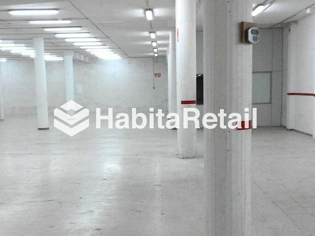 Local Comercial en venta en Can Clota, Baix Llobregat