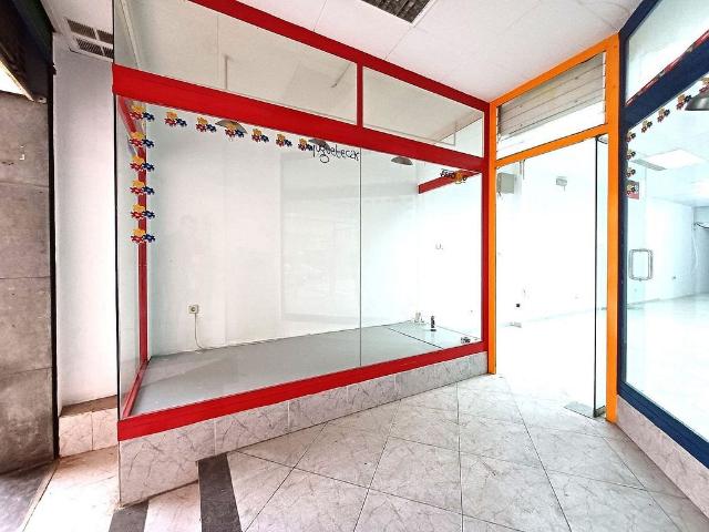 Local Comercial en venta en les Clotes, Alt Penedès