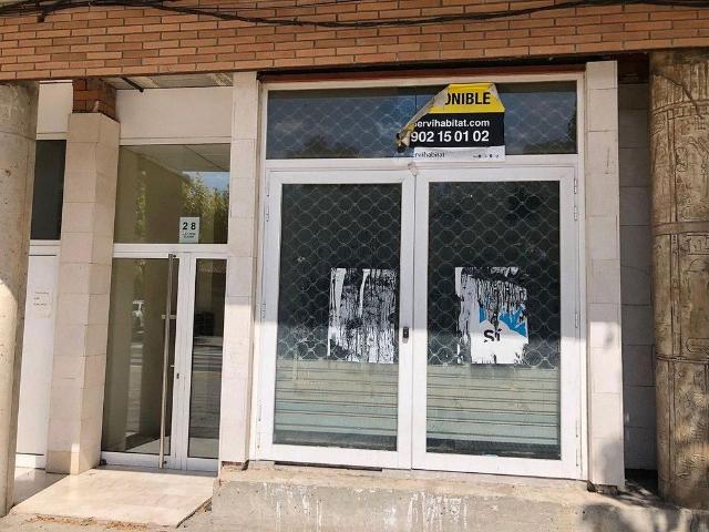 Local Comercial en venta en Urgell, Catalunya