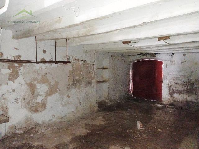 Local Comercial en venta en Sant Julià, Alt Penedès