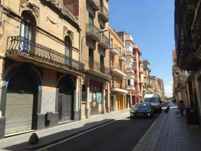 Local Comercial en venta en Reus, Muralla