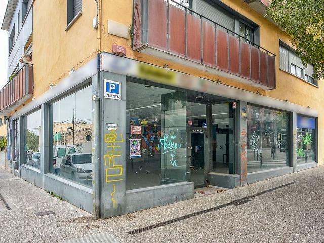 Local Comercial en venta en Santa Eugènia, Gironès