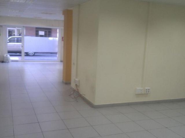 Local Comercial en venta en Santa Teresa, Baix Llobregat
