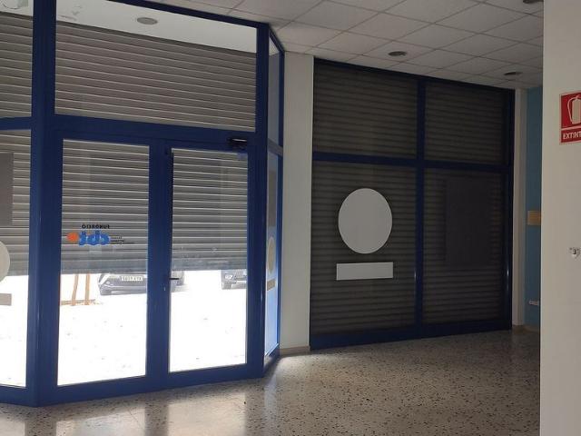 Local Comercial en venta en Barris Marítims, Tarragonès