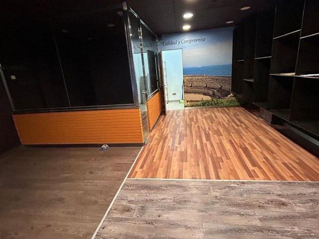 Local Comercial en venta en Nou Eixample Sud, Tarragona