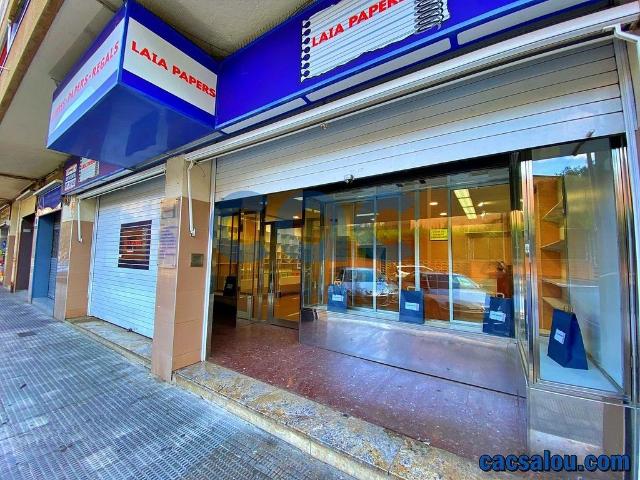 Local Comercial en venta en Reus, el Carme