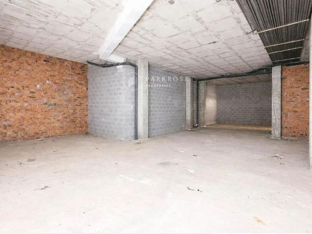 Local Comercial en venta en la Marina de Port, Barcelona