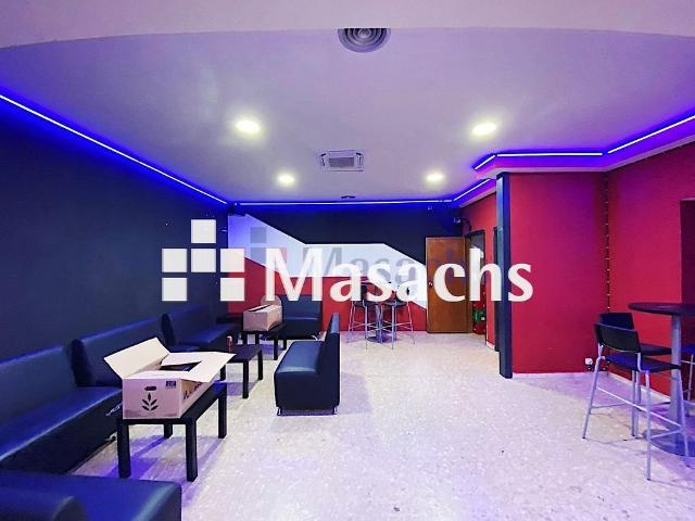 Local Comercial en venta en Vallès Occidental, Catalunya