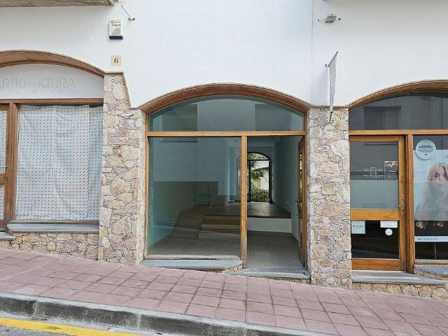 Local Comercial en venta en Calella de Palafrugell, Baix Empordà
