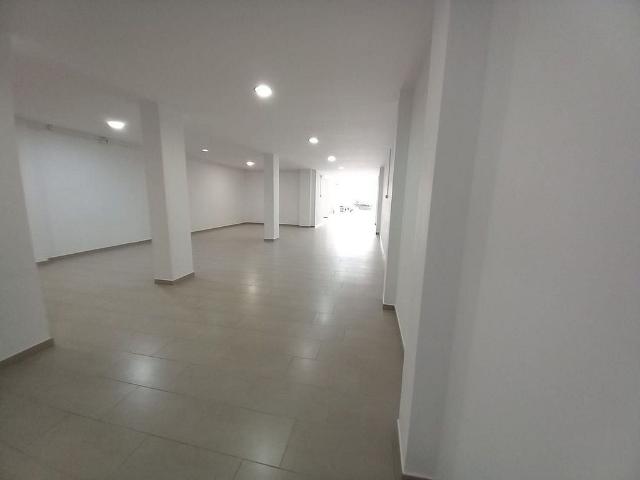 Local Comercial en venta en Districte 5, Barcelonès