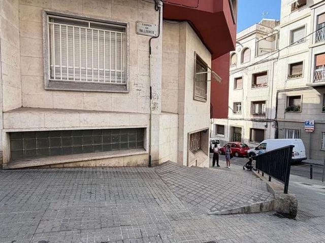 Local Comercial en venta en Gràcia, Barcelonès