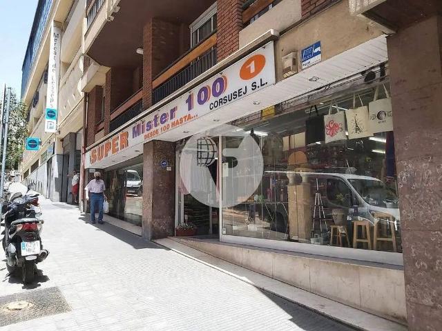 Local Comercial en venta en Gràcia, Barcelonès