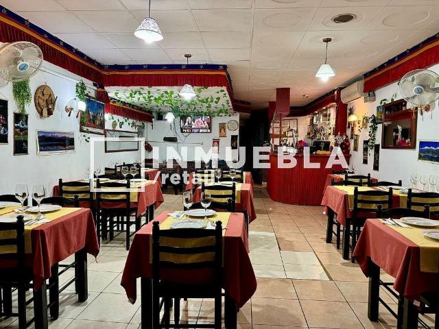 Local Comercial en venta en Barcelona, Sant Antoni