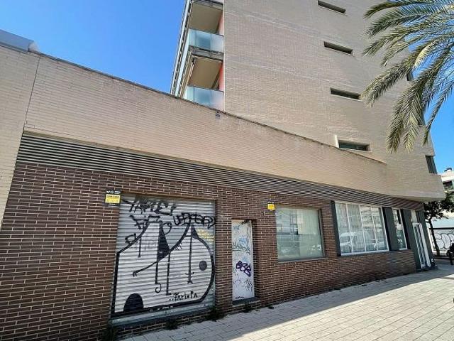 Local Comercial en venta en Districte 1, Barcelonès