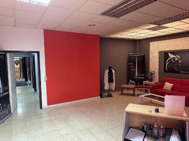 Local Comercial en venta en carrilet, Baix Camp