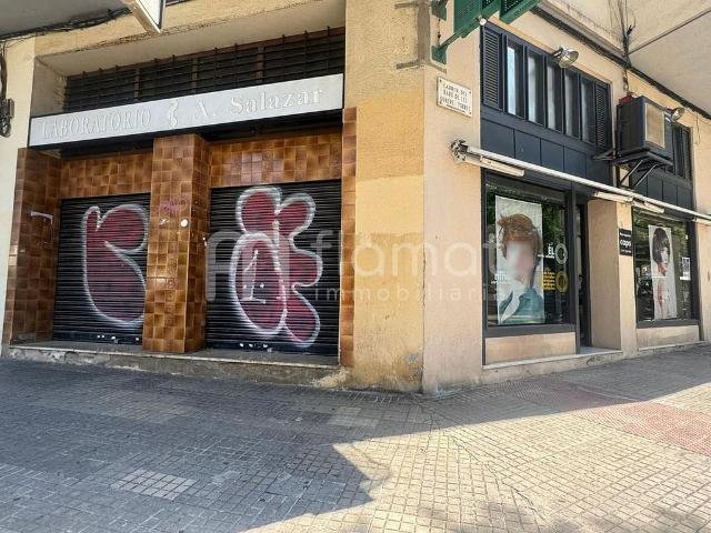 Local Comercial en venta en Nou Eixample Nord, Tarragona