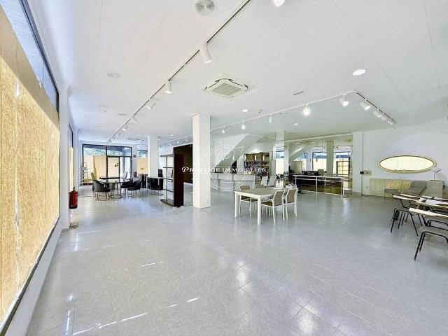 Local Comercial en venta en la Muntanyeta, Alt Empordà