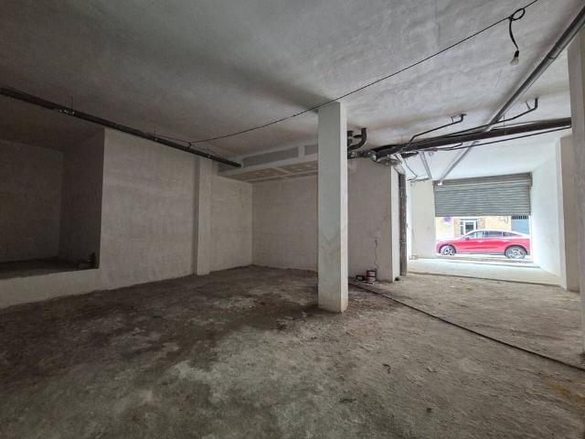 Local Comercial en venta en Poble Nou - Zona Esportiva, Terrassa