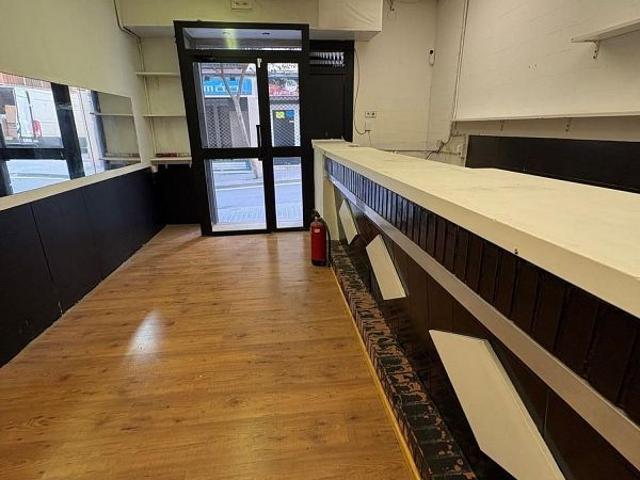 Local Comercial en venta en Maresme, Catalunya
