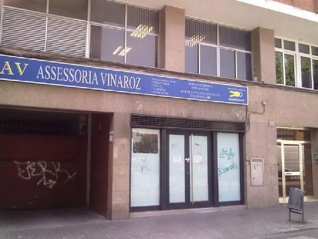 Local Comercial en venta en L'hospitalet De Llobregat, Collblanc