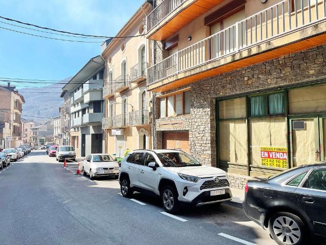 Local Comercial en venta en Pallars Sobirà, Catalunya