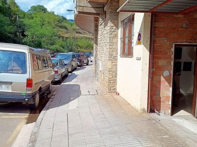 Local Comercial en venta en Pallars Sobirà, Catalunya