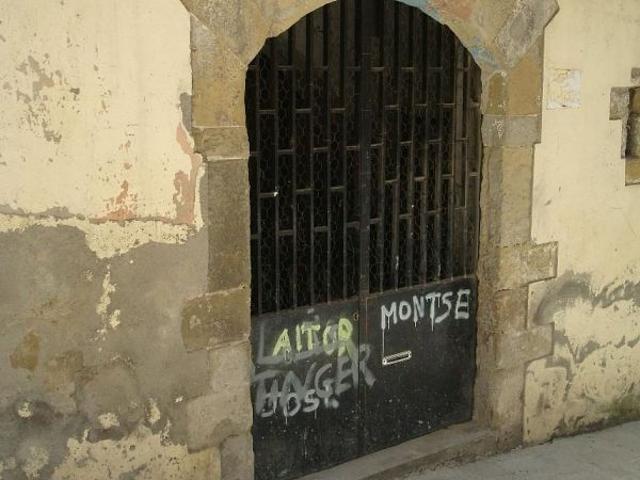 Local Comercial en venta en Centre Històric de Manresa, Bages