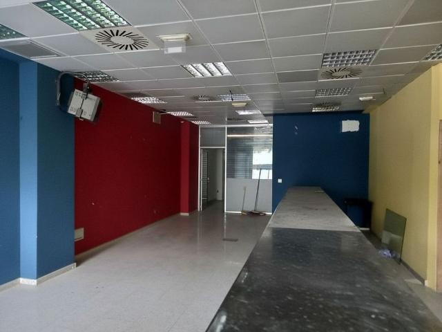 Local Comercial en venta en El Perelló, Gironès