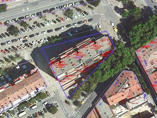 Local Comercial en venta en Mas Xirgu, Gironès