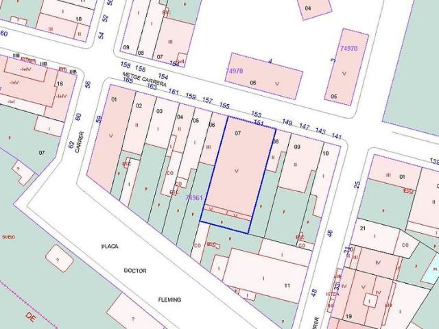 Local Comercial en venta en Baix Llobregat, Catalunya