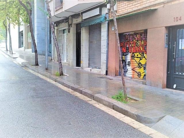 Local Comercial en venta en Nou Barris, Barcelonès