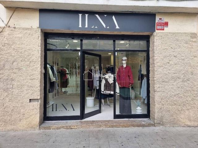 Local Comercial en venta en Santa Eugènia, Gironès