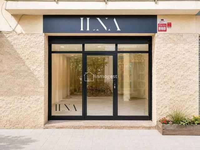 Local Comercial en venta en Santa Eugènia, Gironès