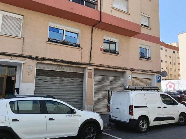 Local Comercial en venta en Muralla, Baix Camp